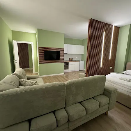 View 2 Apartment Tirana